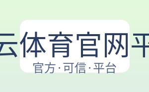 开云体育官网平台 配图