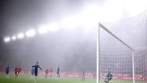 莱汉成功登陆欧洲联赛：去年试训落空，今赛季扬帆起航